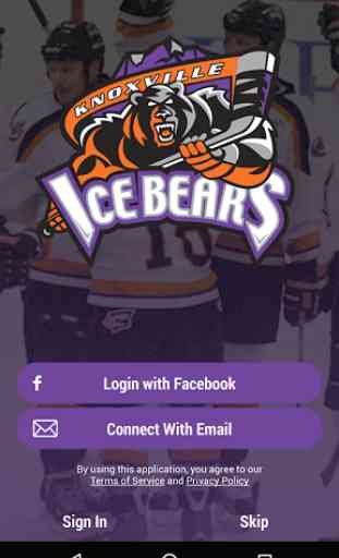 Knoxville Ice Bears 1