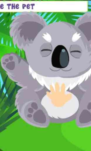 Koala Pet Care 2