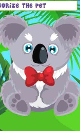 Koala Pet Care 3