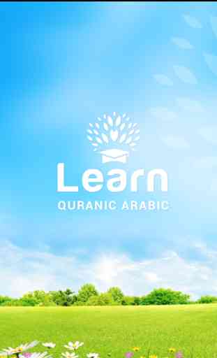Learn Arabic Quran Words 1