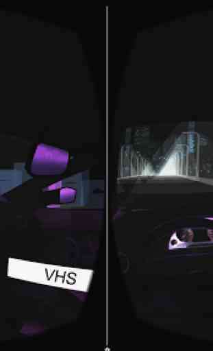 Miami Ride VR 2