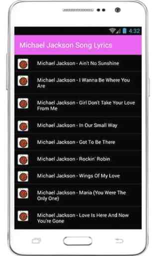 Michael Jackson Billie Jean 1
