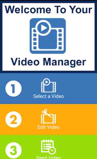 Mobile Video Studio Manager 1