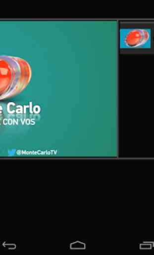 Monte Carlo TV 4
