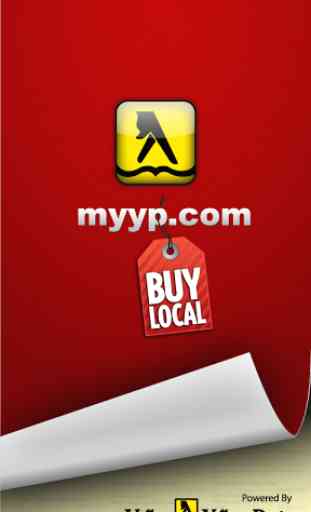 myyp Yellow Pages 1