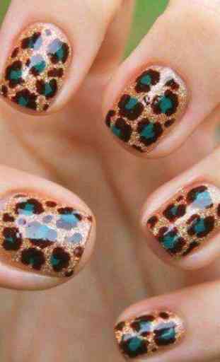 Nail Manicure Gallery 1