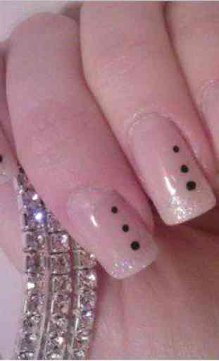 Nail Manicure Gallery 2