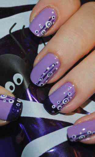 Nail Manicure Gallery 4