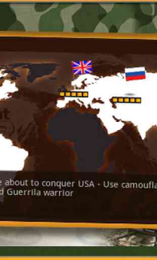 Nations At War 2