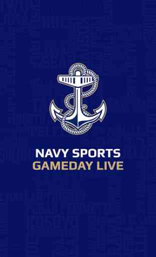 Navy Sports Gameday LIVE 1