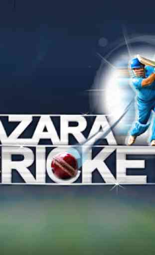 Nazara Cricket 1