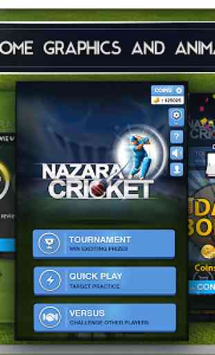 Nazara Cricket 2