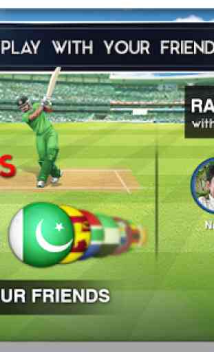 Nazara Cricket 3