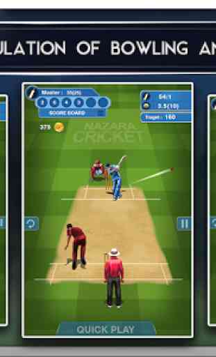 Nazara Cricket 4