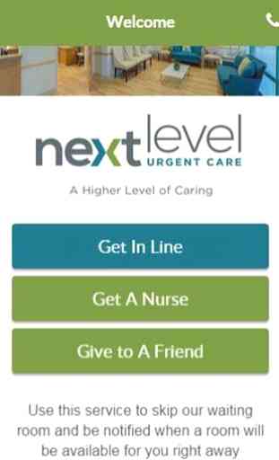 Next Level Urgent Care 1