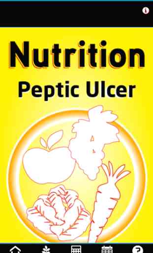 Nutrition Peptic Ulcer 1