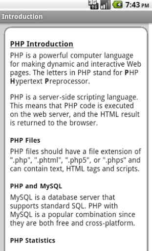 PHP Pro 2