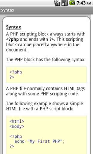 PHP Pro 3