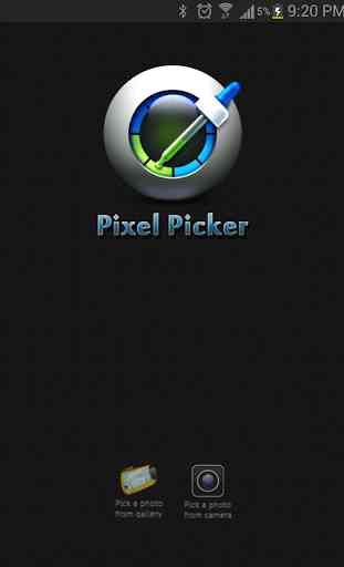 Pixel Picker 1