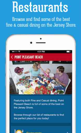 Point Pleasant Beach 3