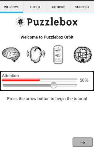 Puzzlebox Orbit 2
