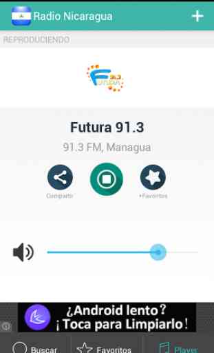 Radio Nicaragua 4