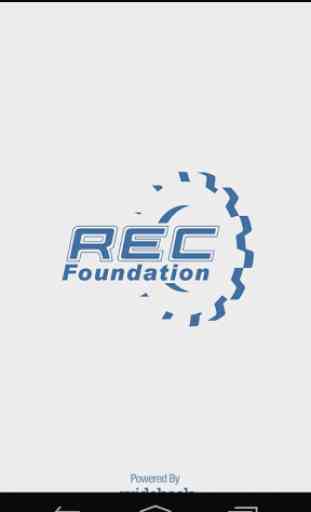 REC Foundation 1