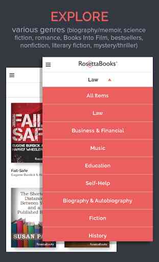 RosettaBooks 2
