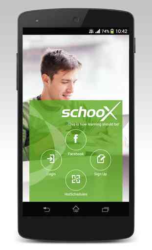 Schoox 4