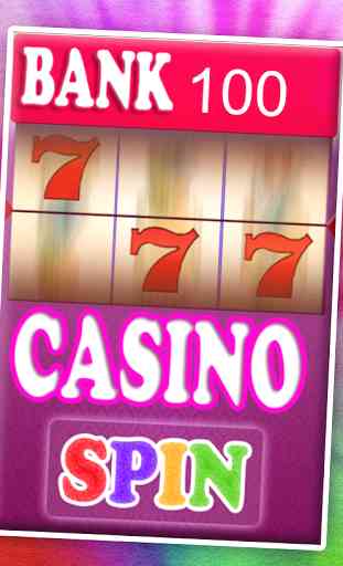 Slot Machine Game Game Jackpot 2