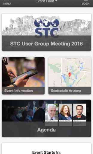 STC UGM 2016 2