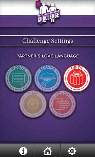The 5 Love Languages 3