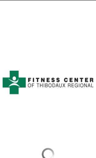 Thibodaux Regional Fitness 1