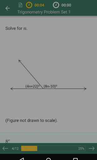 Trigonometry Practice & Prep 3