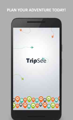 TripSee - Trip Planner 4