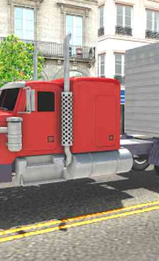 Truck Sim 2017 1