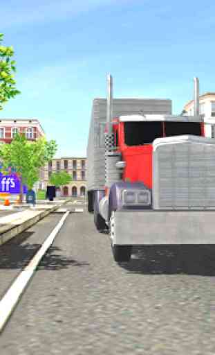 Truck Sim 2017 4