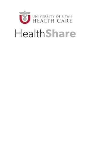 U Health Share 1