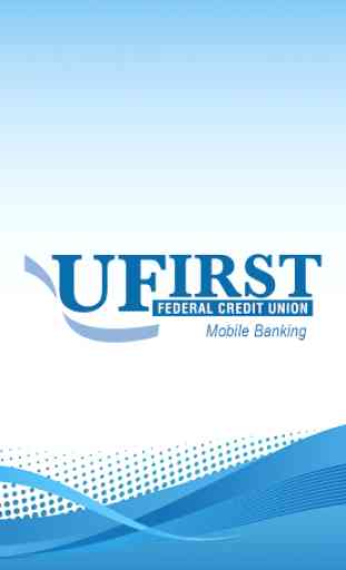 UFirst Federal Credit Union 1