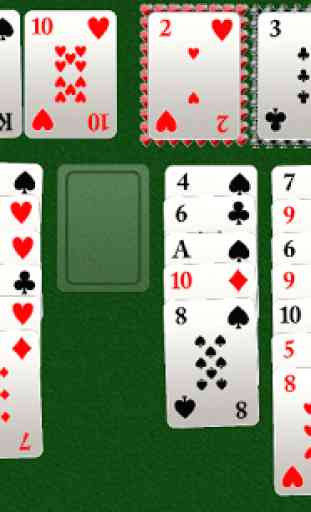 Ultimate FreeCell Solitaire 3D 2