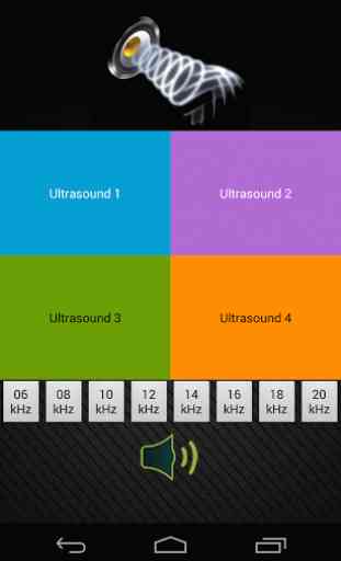 Ultrasound Pro 2