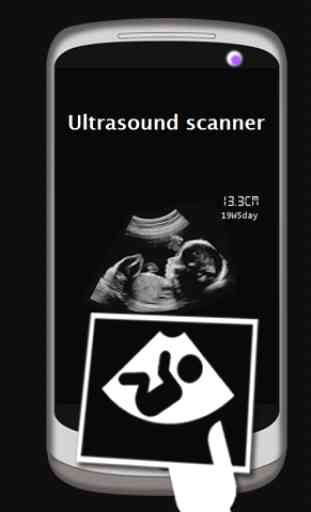 Ultrasound Spoof Prank 3