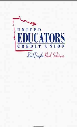 United Educators Credit Union 1