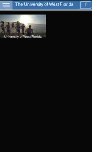 University of West Florida 4