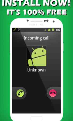 Unmask Private Call 4