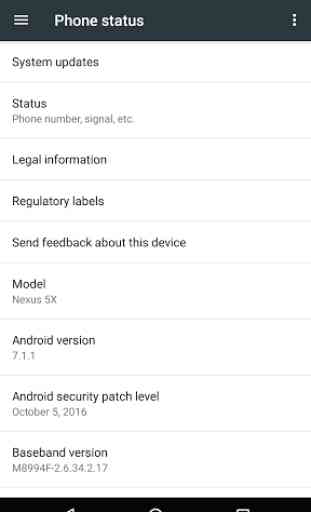 Upgrade Boost for Android 2