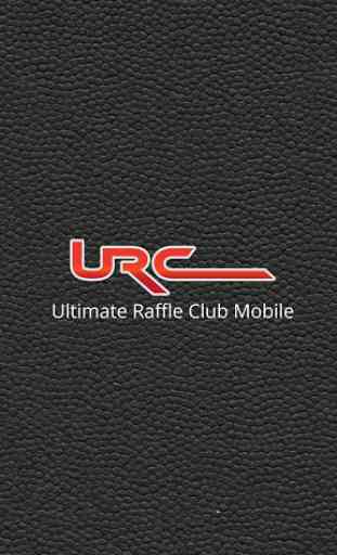 URC Raffle Mobile 1