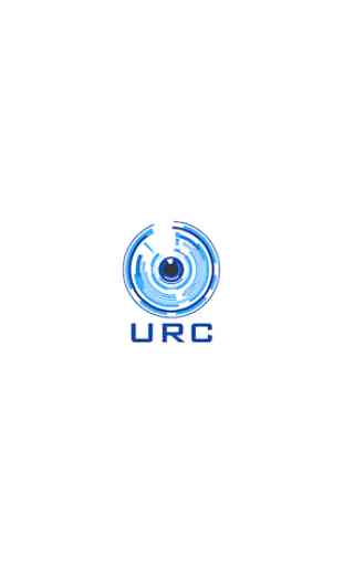 URC - Universal Remote Camera 2