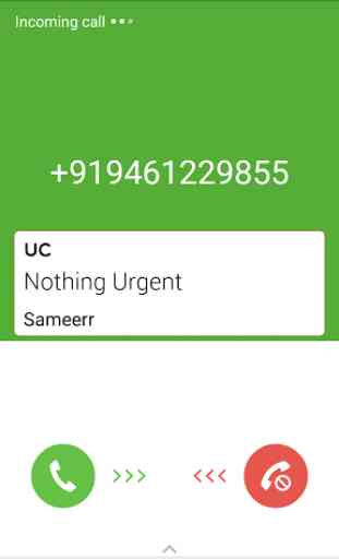 Urgent Call 2