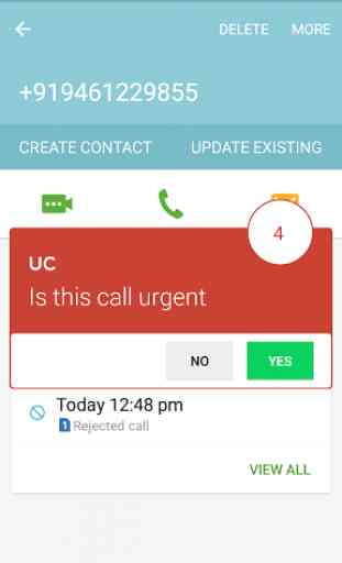 Urgent Call 4